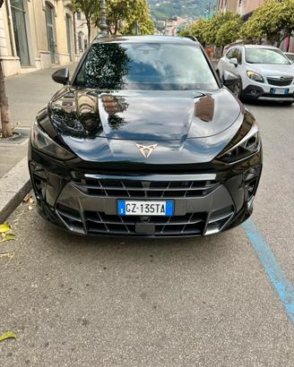 Cupra Terramar 1.5 e-hybrid VZ 272cv dsg