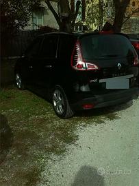 Renault Scenic Scénic XMod 1.5 dCi Euro 5