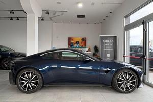 ASTON MARTIN - Vantage - Coupé 4.0 V8