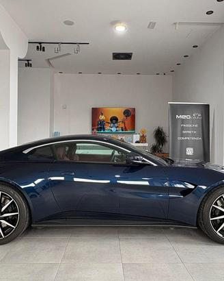 ASTON MARTIN - Vantage - Coupé 4.0 V8