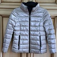 Giubbotto invernale reversibile  taglia L