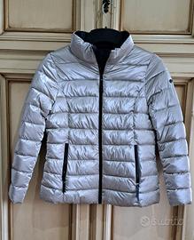 Giubbotto invernale reversibile  taglia L