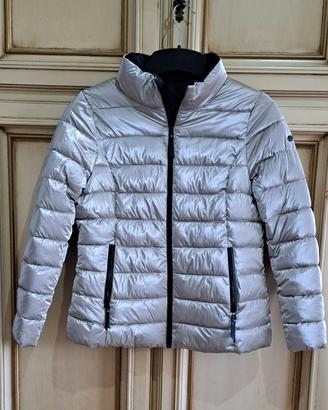 Giubbotto invernale reversibile  taglia L