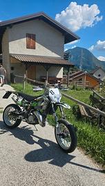 Husqvarna SM 125