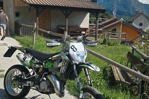 Husqvarna SM 125