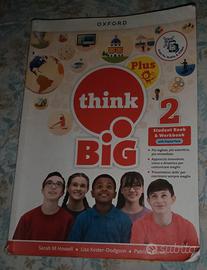 Think big plus 2 ISBN 978-0-19-408803-9