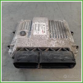 Centralina Motore Iniezione ECU Magneti Marelli