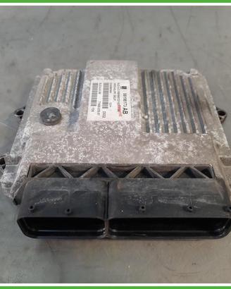 Centralina Motore Iniezione ECU Magneti Marelli