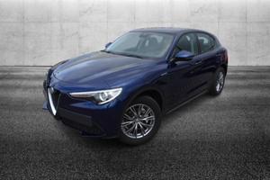 ALFA ROMEO Stelvio 2.0 Turbo 200 CV AT8 Q4 Super