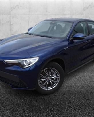 ALFA ROMEO Stelvio 2.0 Turbo 200 CV AT8 Q4 Super