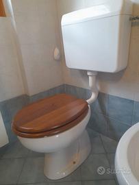 sanitari bagno
