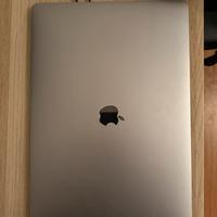 Macbook pro 16 pollici