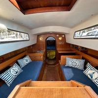 Barca a vela RHODES RANGER 29