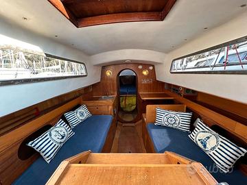 Barca a vela RHODES RANGER 29