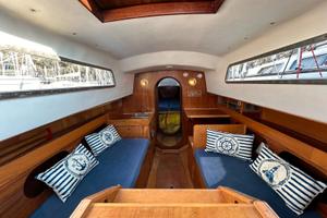 Barca a vela RHODES RANGER 29