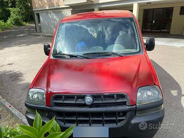 Fiat Doblò