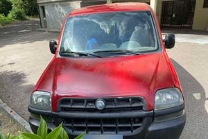 Fiat Doblò