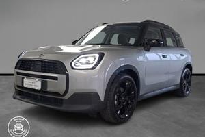 MINI Countryman D Classic Countryman Pacchetto A