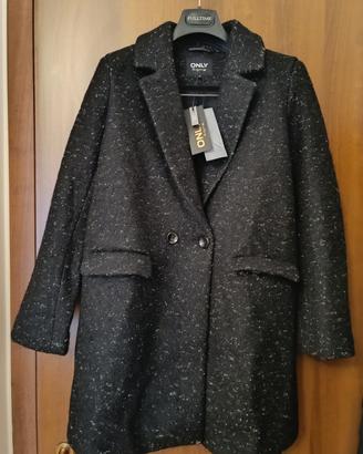 cappotto Only taglia M