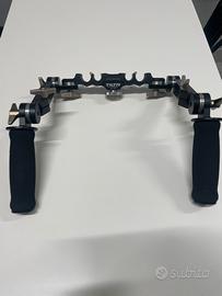 Tita UH-T04 Universal Pro Hand Grip System