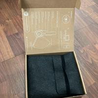 Cuffie Jabra wireless con microfono – mai usate