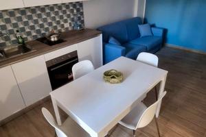 Appartamento bilocale Marina di Ragusa