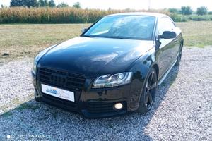 Audi A5 COUPE' 2.0 TDI S-LINE CV 170 SPORT EDITION