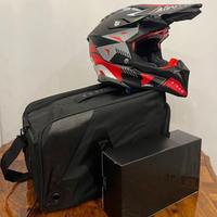 Casco AIROH - AVIATOR 3 SPIN