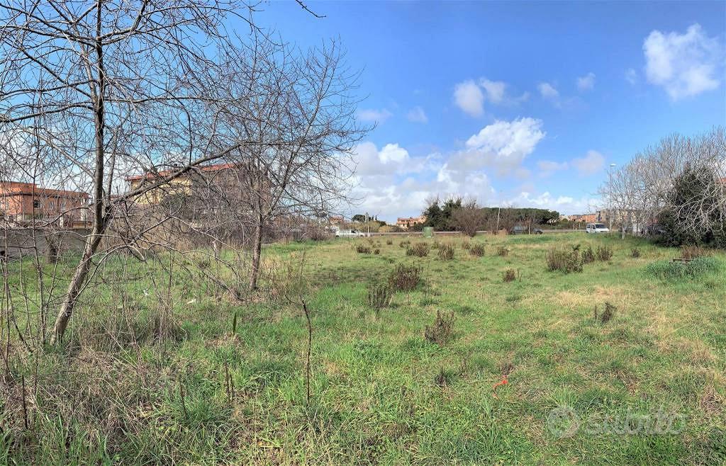 Terreno di 1893 m² a Roma - Altro