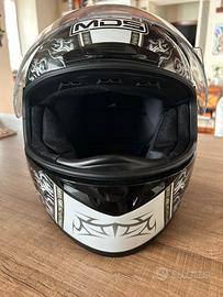 Casco Moto