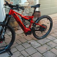  E-bike KTM 7971 KAPOHO 2024