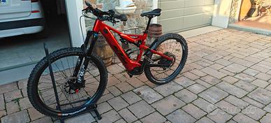  E-bike KTM 7971 KAPOHO 2024