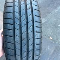 4 Pneumatici Bridgestone 185/55 R15