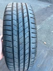 4 Pneumatici Bridgestone 185/55 R15