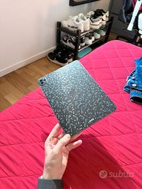 Ipad pro 11’ m2 128 gb CELLULAR apple care