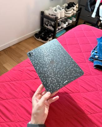 Ipad pro 11’ m2 128 gb CELLULAR apple care