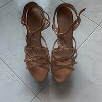 Scarpe Guido Sgariglia per Nino Armenise