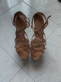 Scarpe Guido Sgariglia per Nino Armenise