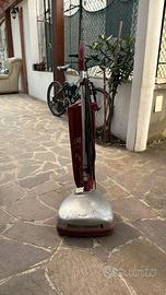 LUCIDATRICE PAVIMENTI
