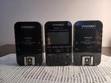 yongnuo yn622c 