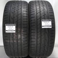 2 PNEUMATICI USATI 235/50R19 99V K117A HANKOOK GOM