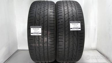 2 PNEUMATICI USATI 235/50R19 99V K117A HANKOOK GOM