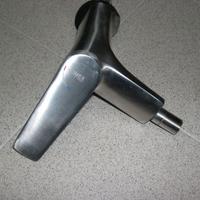 Rubinetto inox bagno Imex