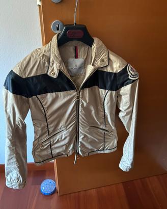 Giacca primaverile Moncler