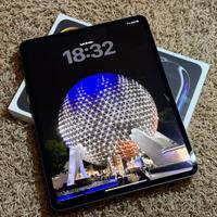 Apple iPad 13 M4 cellular