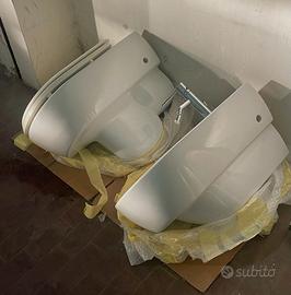sanitari bagno completo 