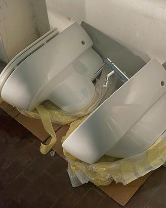 sanitari bagno completo 