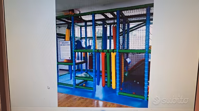 playground ludoteca