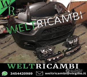 Citroen c 3 2021 per ricambi