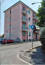 Bilocale a Busnago